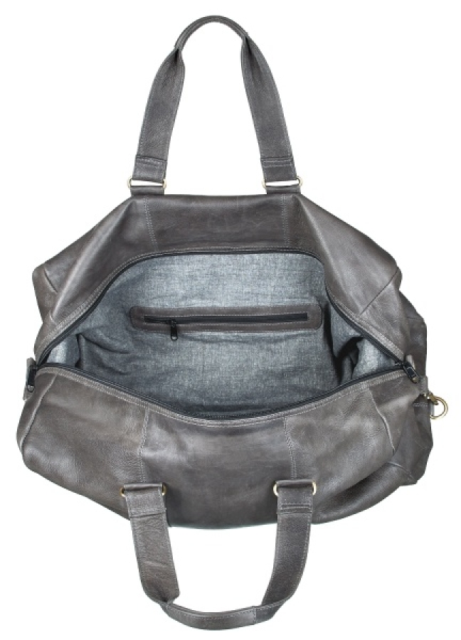 WEEKENDER ANTIGO GREY